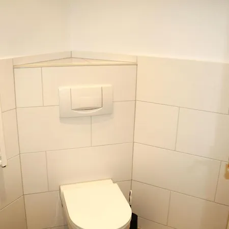 Heringsdorf, Residenz Inselliebe - App 8