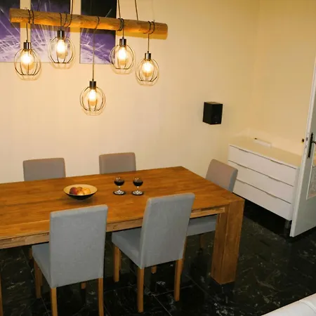 Heringsdorf, Residenz Inselliebe - App 8 * 제바트헤링스도르프