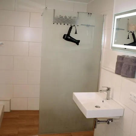 Heringsdorf, Residenz Inselliebe - App 8