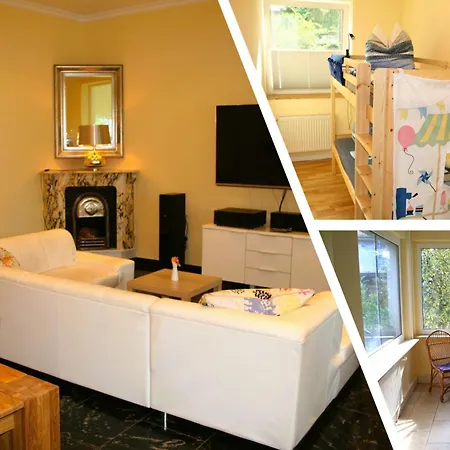 Heringsdorf, Residenz Inselliebe - App 8 Heringsdorf