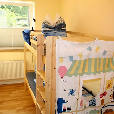 Heringsdorf, Residenz Inselliebe - App 8 Apartament Heringsdorf