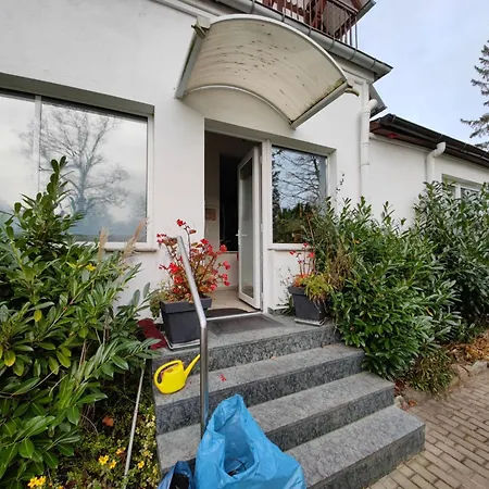 Heringsdorf, Residenz Inselliebe - App 8 Heringsdorf