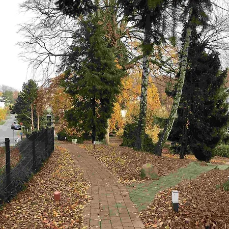 Heringsdorf, Residenz Inselliebe - App 8